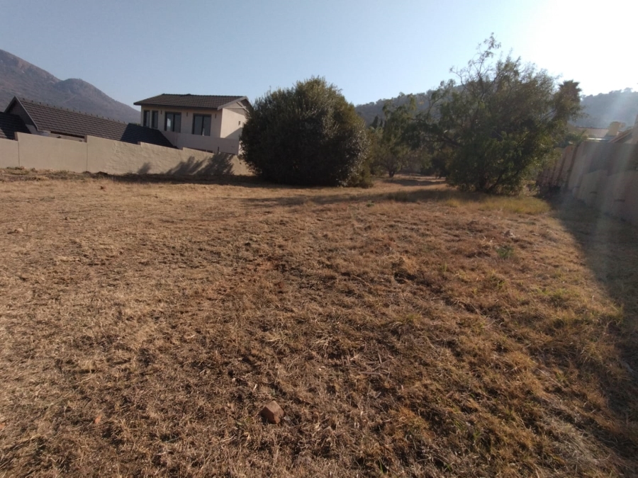 0 Bedroom Property for Sale in Kosmos North West